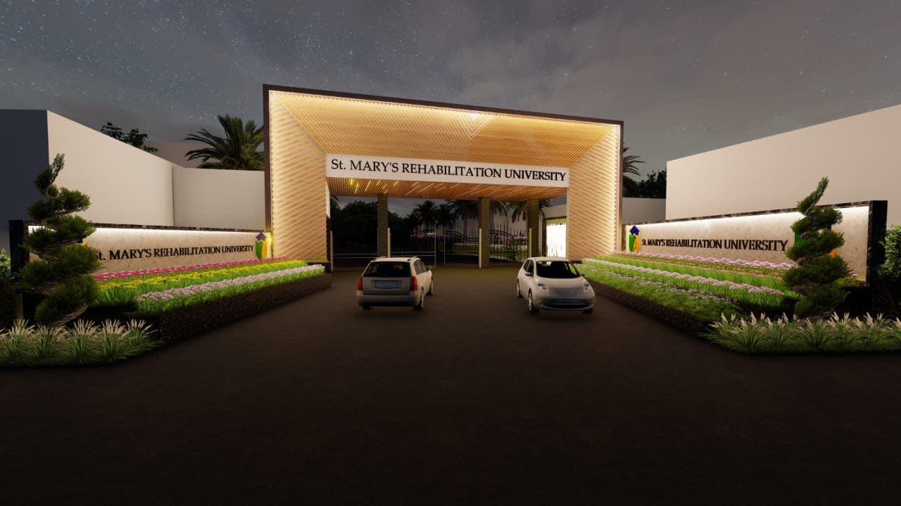 St. Mary's Rehabilitation University Powered by Emversity College Images photo 14