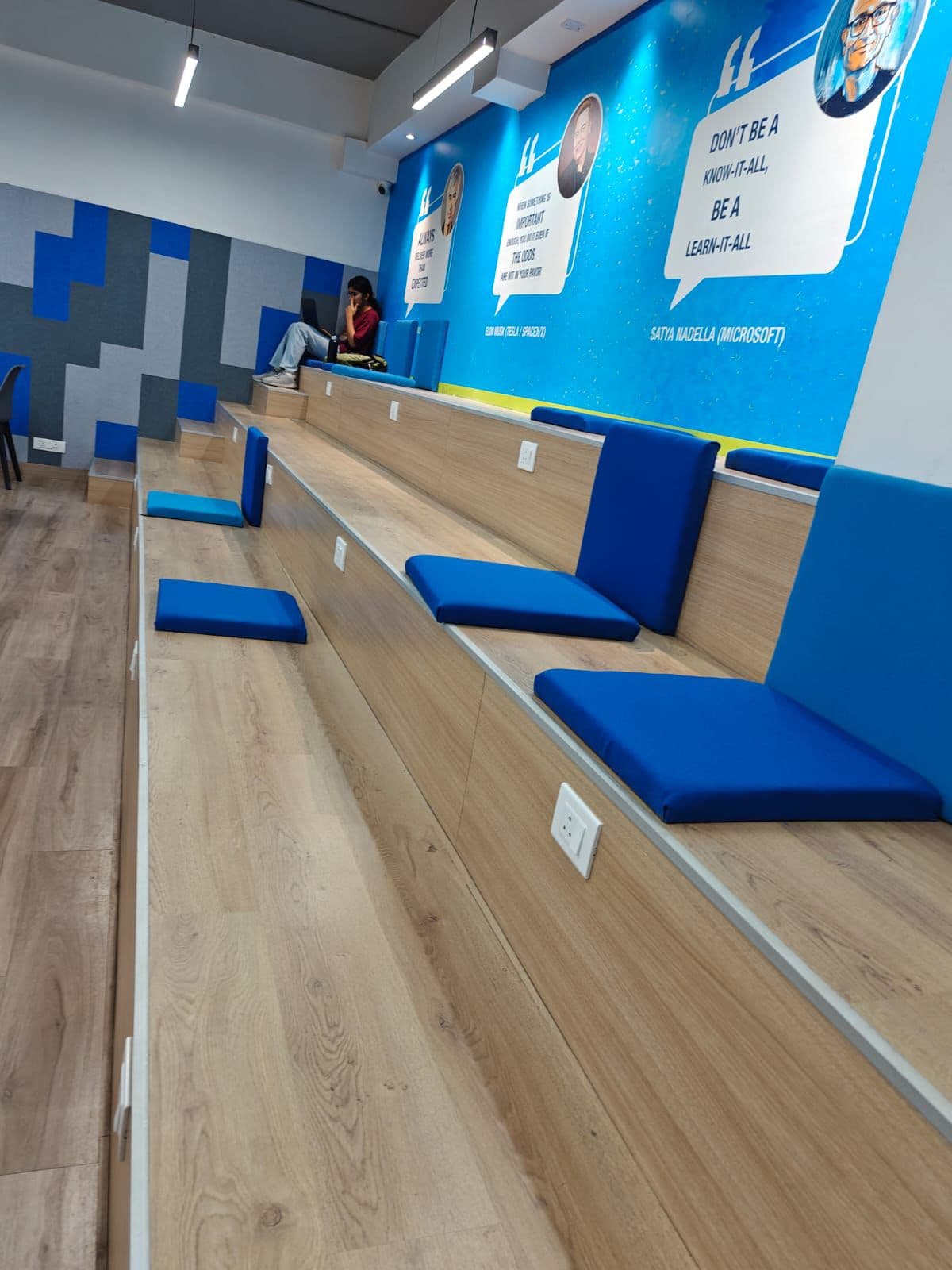 St. Mary's Rehabilitation University Powered by Emversity College Images photo 16