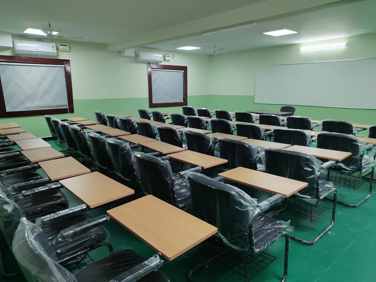 St. Mary's Rehabilitation University Powered by Emversity College Images photo 17