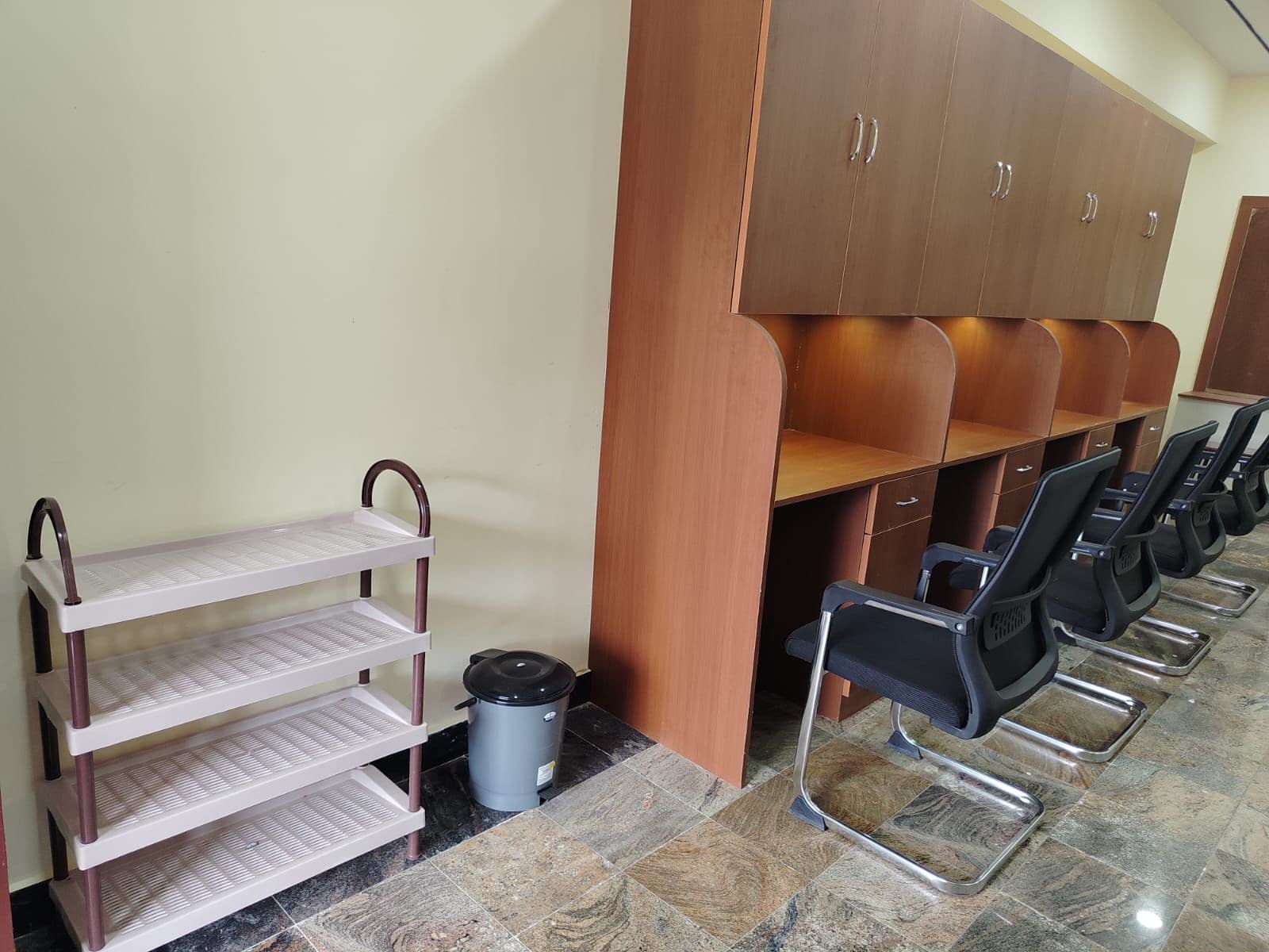 St. Mary's Rehabilitation University Powered by Emversity College Images photo 22