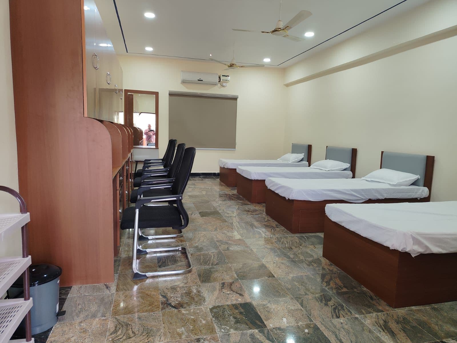 St. Mary's Rehabilitation University Powered by Emversity College Images photo 25