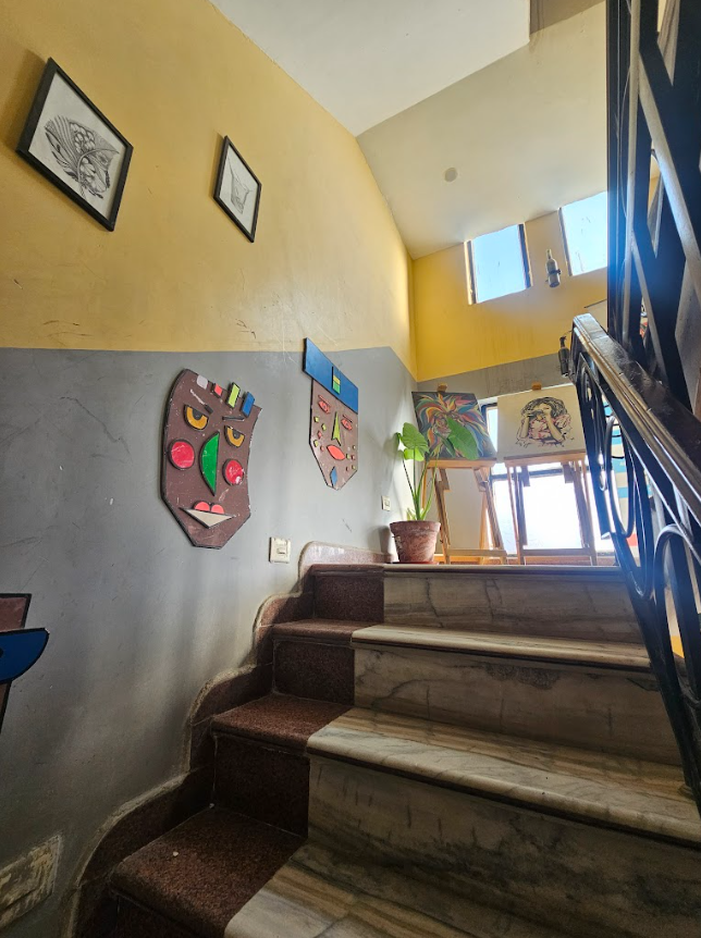 Inframe College of Art, Design and Business Jodhpur Student Life Activity photo 3