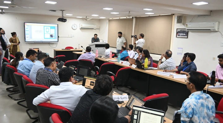 Imarticus School of Finance & Business (ISFB) College Activity photo 1