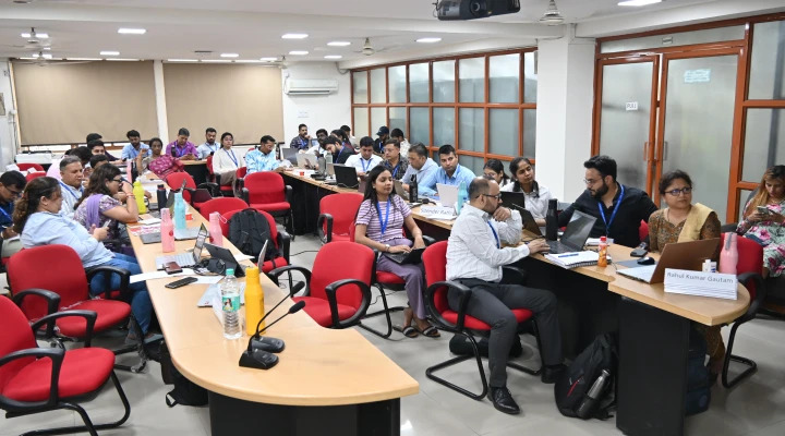 Imarticus School of Finance & Business (ISFB) College Activity photo 7