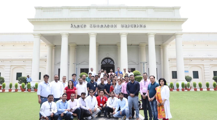 Imarticus School of Finance & Business (ISFB) College Activity photo 5