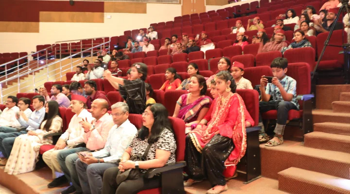 Imarticus School of Finance & Business (ISFB) College Activity photo 4