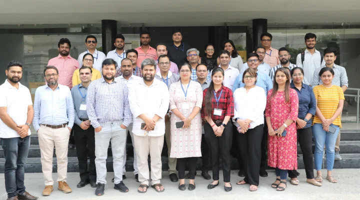 Imarticus School of Finance & Business (ISFB) College Activity photo 2