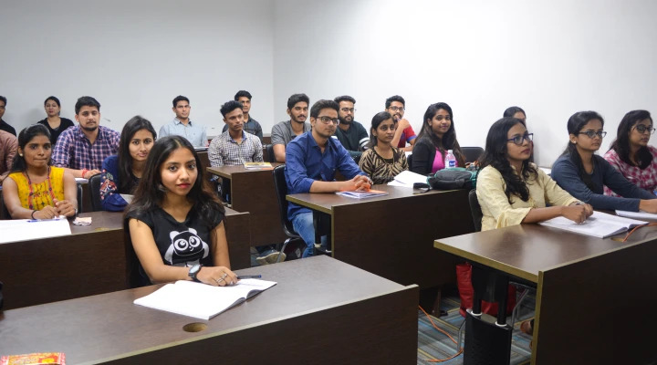 Imarticus School of Finance & Business (ISFB) College Activity photo 9