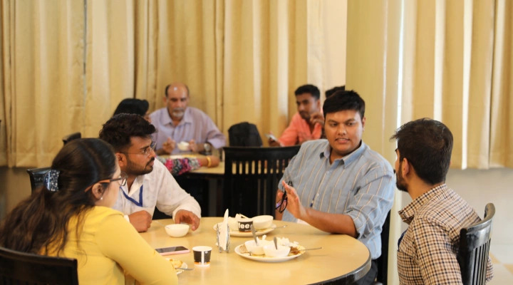 Imarticus School of Finance & Business (ISFB) College Activity photo 13