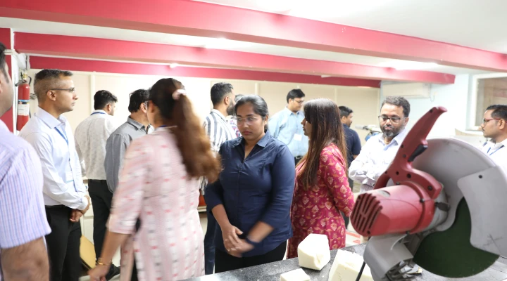Imarticus School of Finance & Business (ISFB) College Activity photo 16