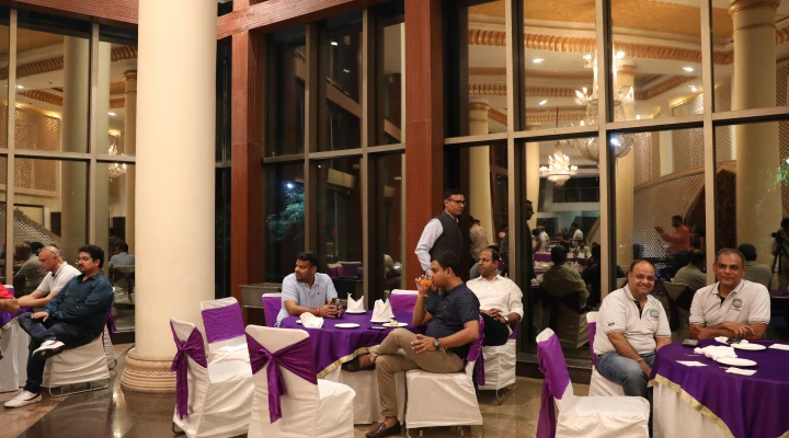 Imarticus School of Finance & Business (ISFB) College Activity photo 17