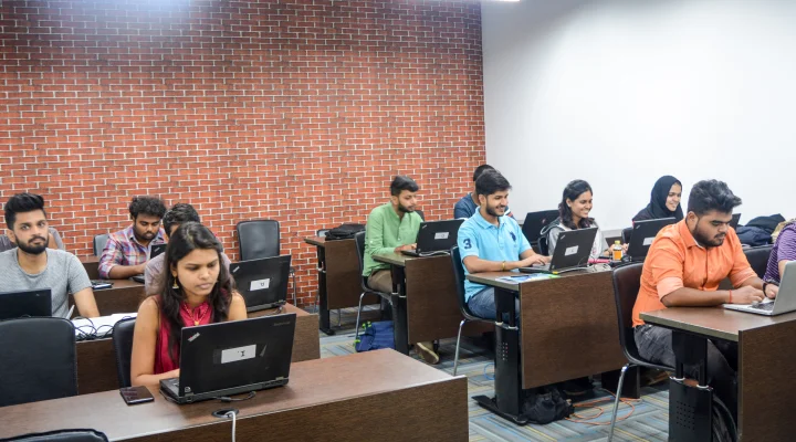 Imarticus School of Finance & Business (ISFB) College Activity photo 22