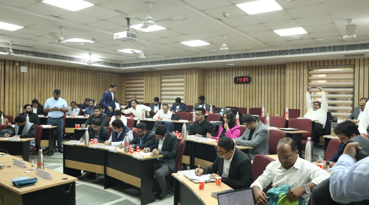 Imarticus School of Finance & Business (ISFB) College Activity photo 30
