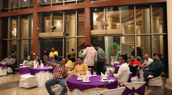 Imarticus School of Finance & Business (ISFB) College Activity photo 31