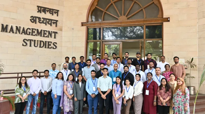 Imarticus School of Finance & Business (ISFB) College Activity photo 36