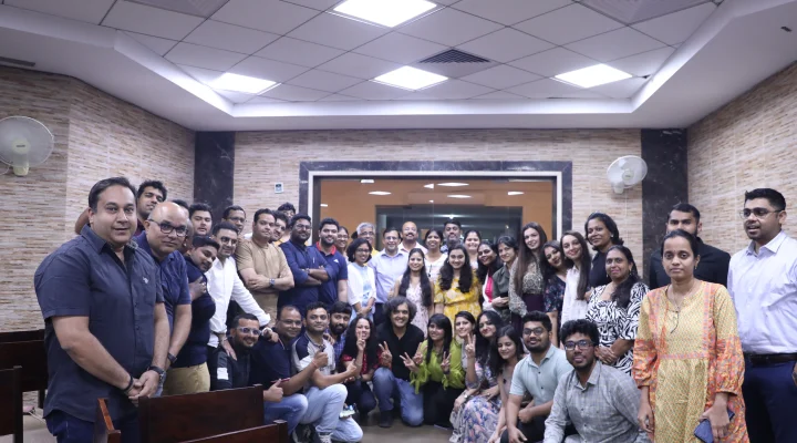 Imarticus School of Finance & Business (ISFB) College Activity photo 32
