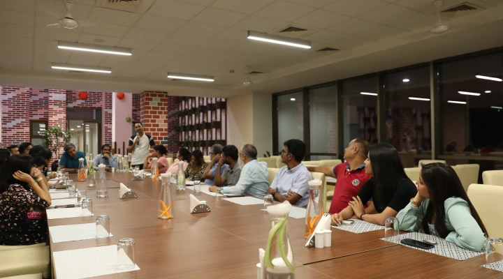 Imarticus School of Finance & Business (ISFB) College Activity photo 33