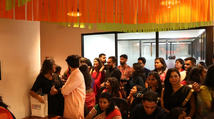 Imarticus School of Finance & Business (ISFB) College Activity photo 34