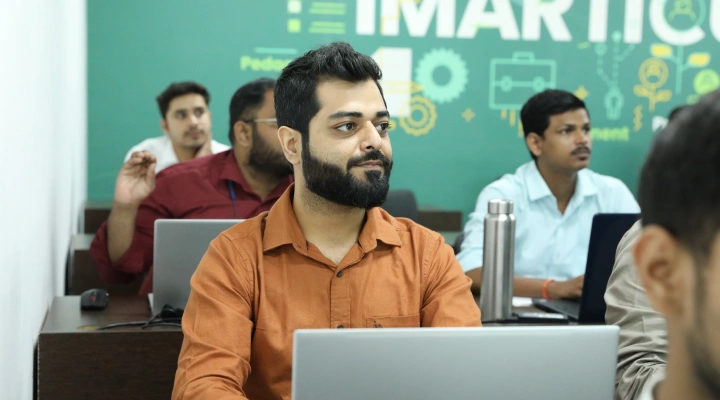 Imarticus School of Finance & Business (ISFB) College Activity photo 35