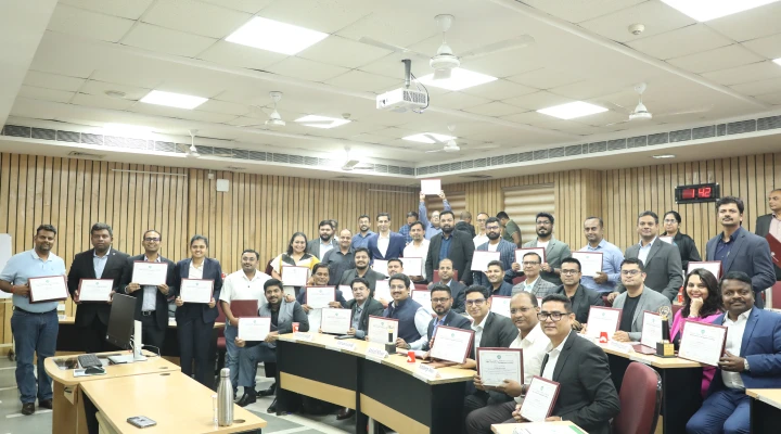 Imarticus School of Finance & Business (ISFB) College Activity photo 37