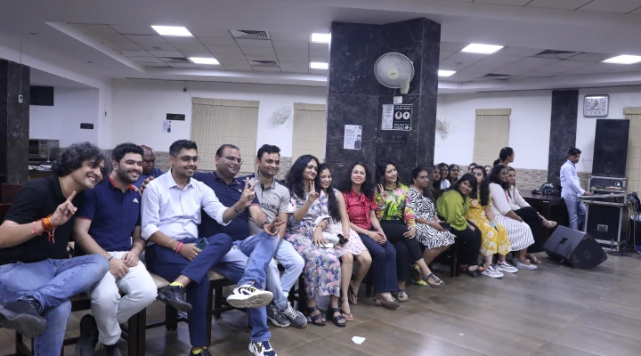 Imarticus School of Finance & Business (ISFB) College Activity photo 38