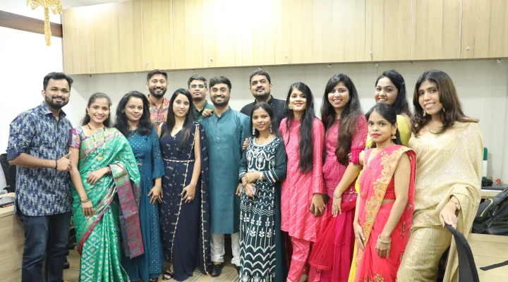 Imarticus School of Finance & Business (ISFB) College Activity photo 39