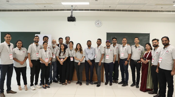 Imarticus School of Finance & Business (ISFB) College Activity photo 52