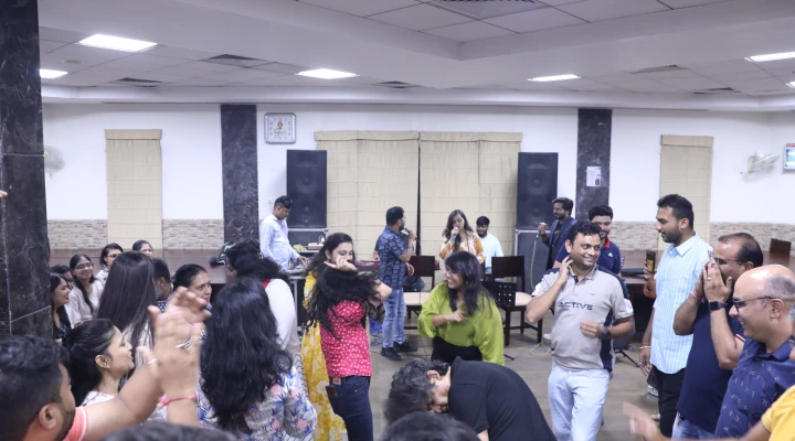 Imarticus School of Finance & Business (ISFB) College Activity photo 41