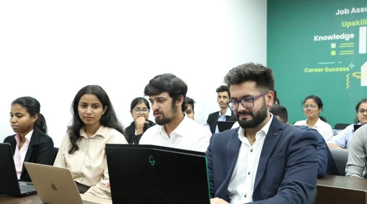 Imarticus School of Finance & Business (ISFB) College Activity photo 42