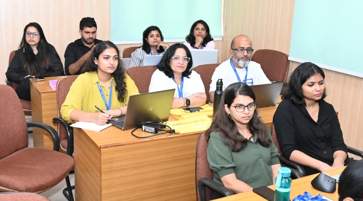 Imarticus School of Finance & Business (ISFB) College Activity photo 43