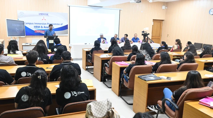 Imarticus School of Finance & Business (ISFB) College Activity photo 44