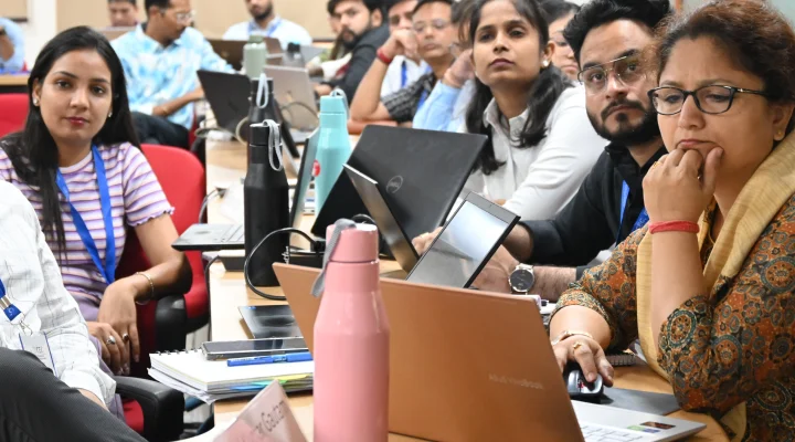 Imarticus School of Finance & Business (ISFB) College Activity photo 47
