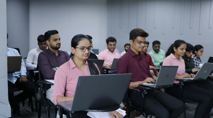 Imarticus School of Finance & Business (ISFB) College Activity photo 48