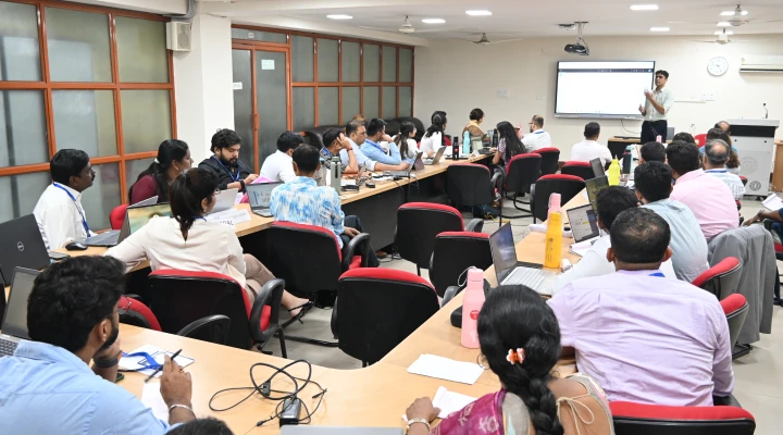 Imarticus School of Finance & Business (ISFB) College Activity photo 49