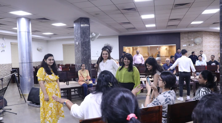 Imarticus School of Finance & Business (ISFB) College Activity photo 67