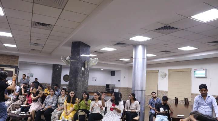 Imarticus School of Finance & Business (ISFB) College Activity photo 69