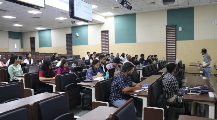 Imarticus School of Finance & Business (ISFB) College Activity photo 55