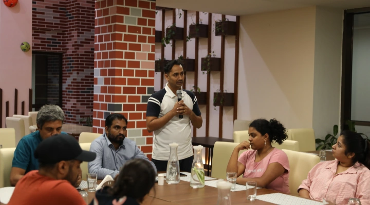 Imarticus School of Finance & Business (ISFB) College Activity photo 57