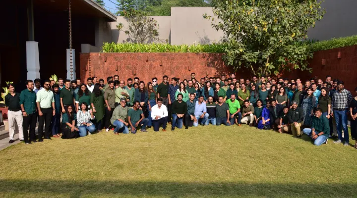 Imarticus School of Finance & Business (ISFB) College Activity photo 61
