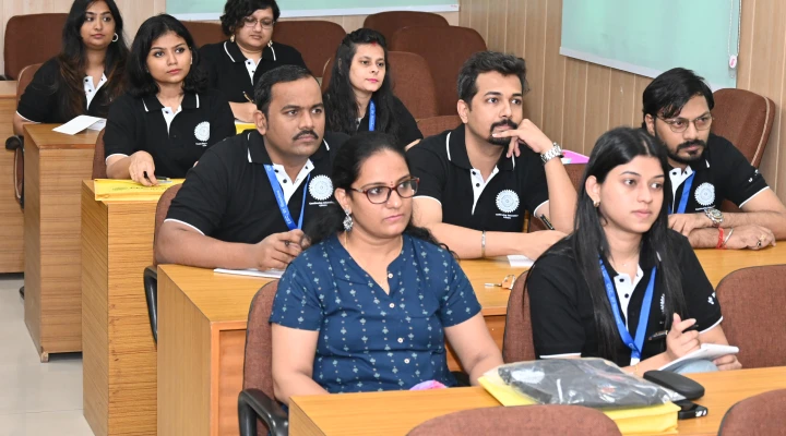 Imarticus School of Finance & Business (ISFB) College Activity photo 62