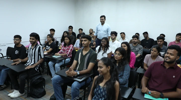 Imarticus School of Finance & Business (ISFB) College Activity photo 63
