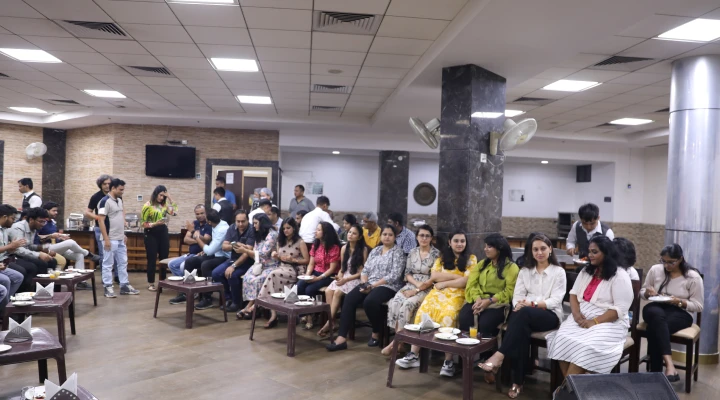 Imarticus School of Finance & Business (ISFB) College Activity photo 64