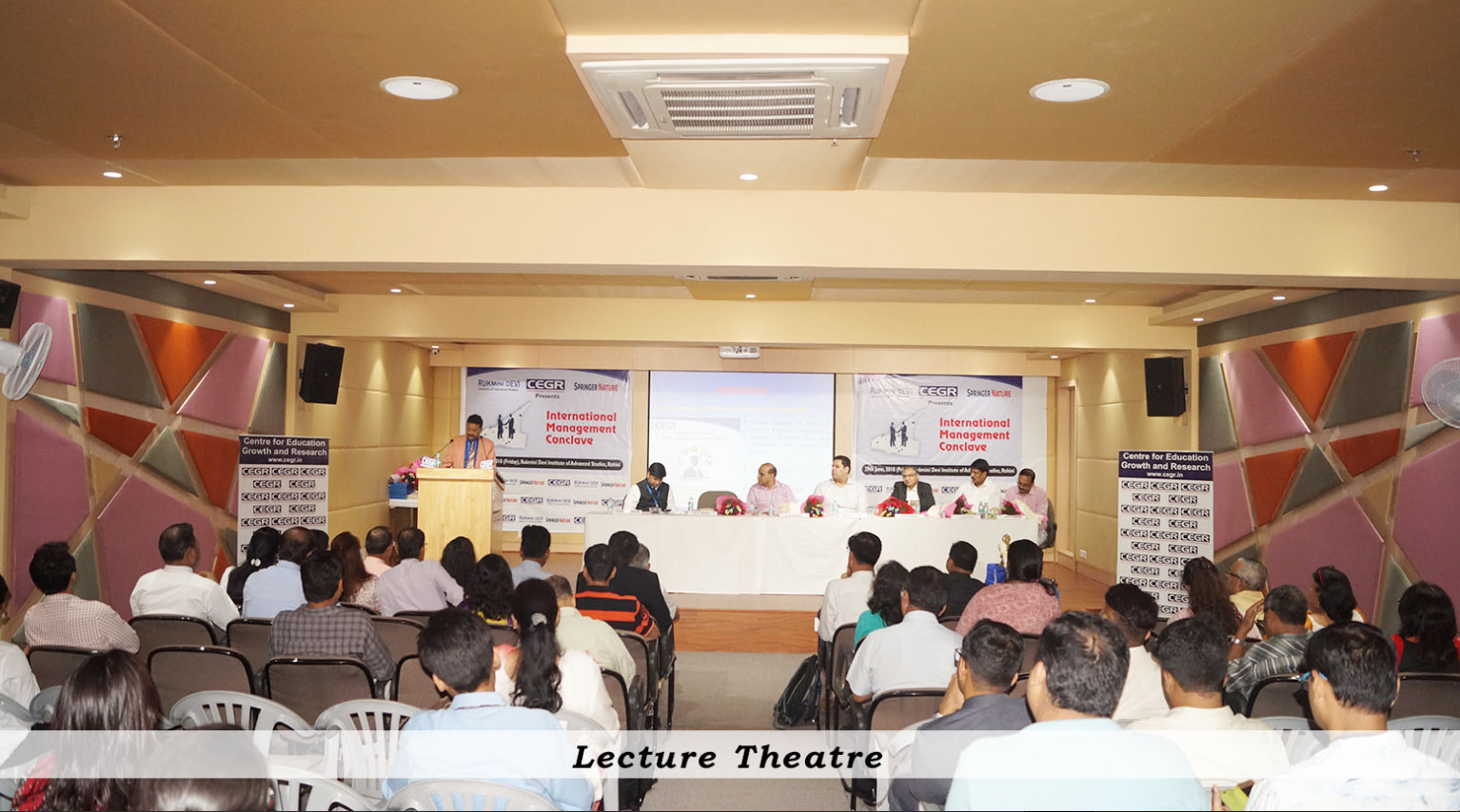 Rukmini Devi Institute of Advanced Studies New Delhi Facilities photo 3