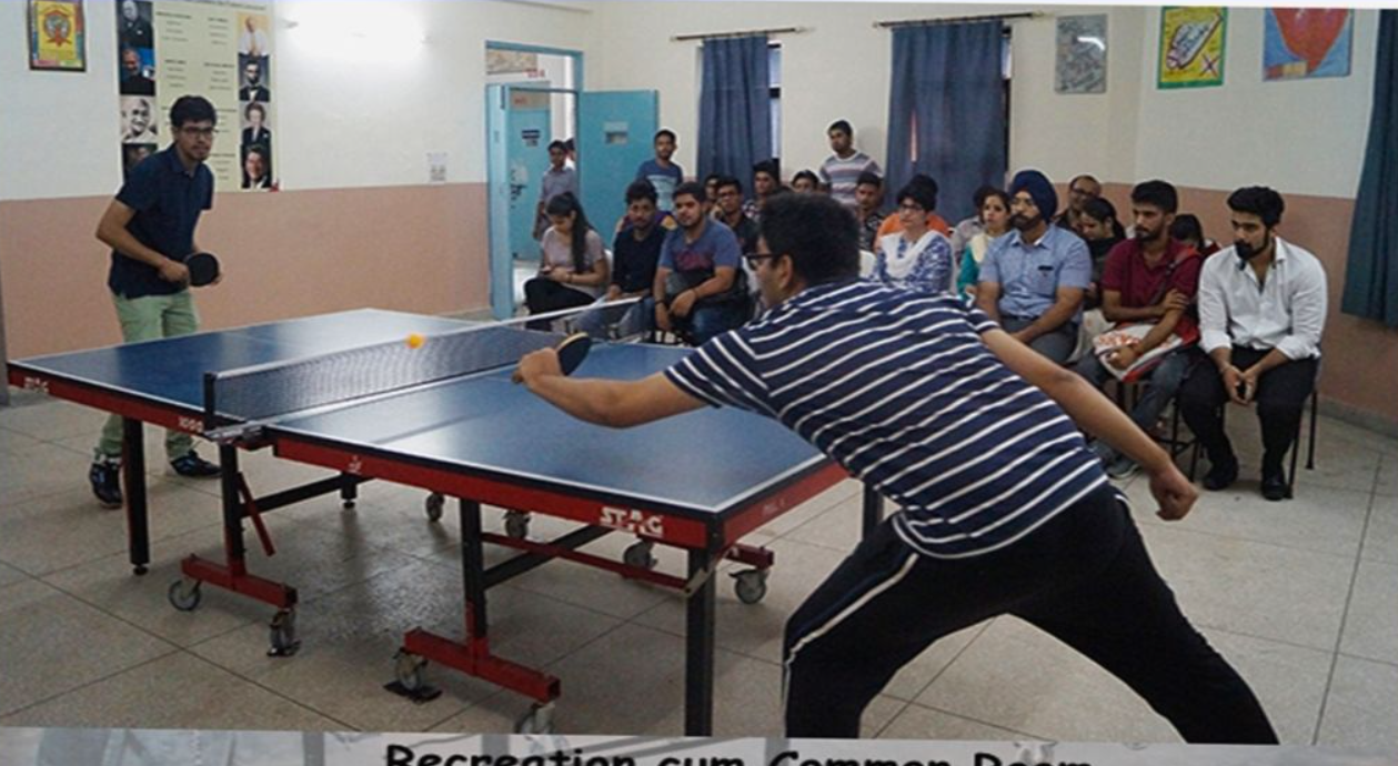 Rukmini Devi Institute of Advanced Studies New Delhi Facilities photo 16