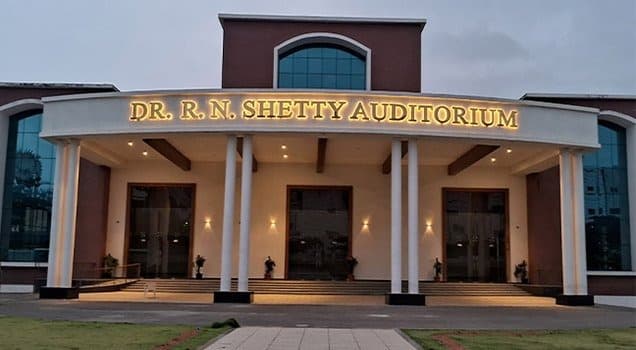 RNSIT Infrastructure photo 62