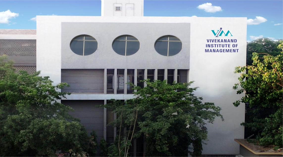 Vivekanand Institute of Management Ahmedabad Campus photo 1