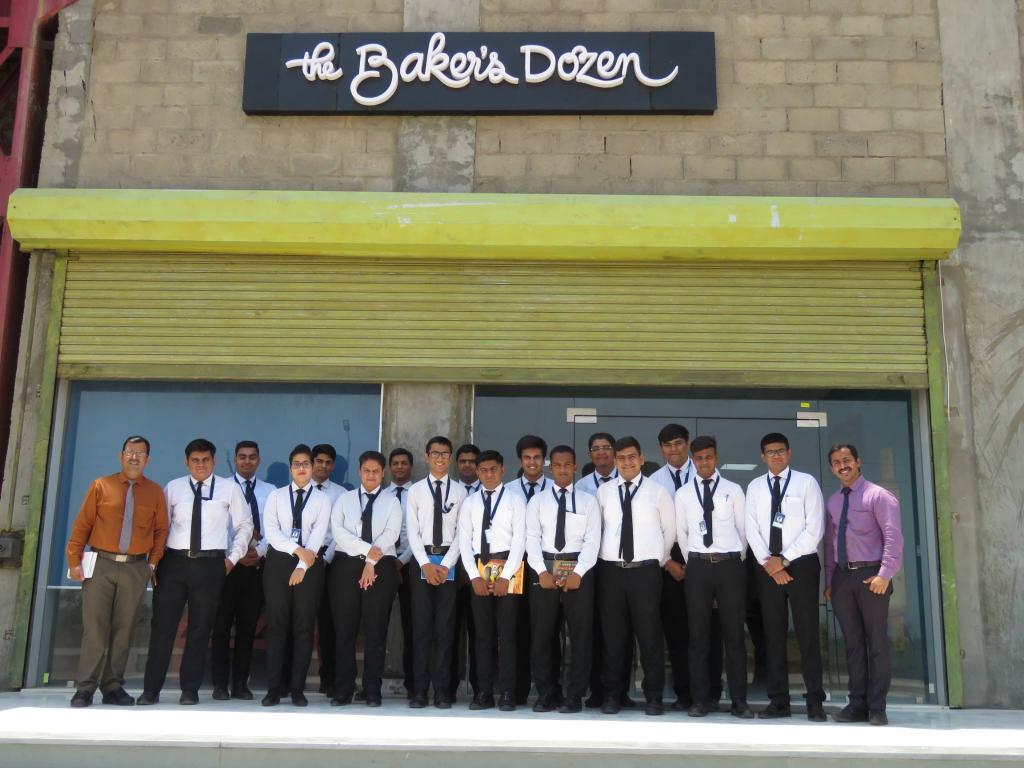 Vivekanand Institute of Management Ahmedabad Students photo 3