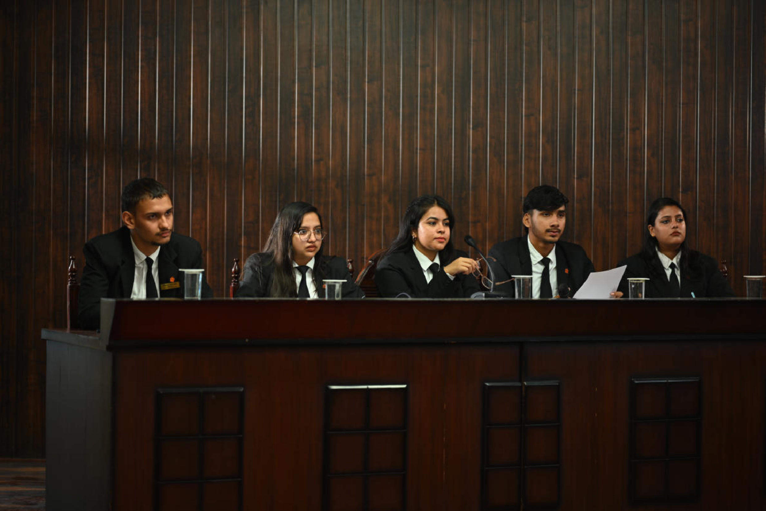 Geeta Institute of Law Panipat Activity photo 15