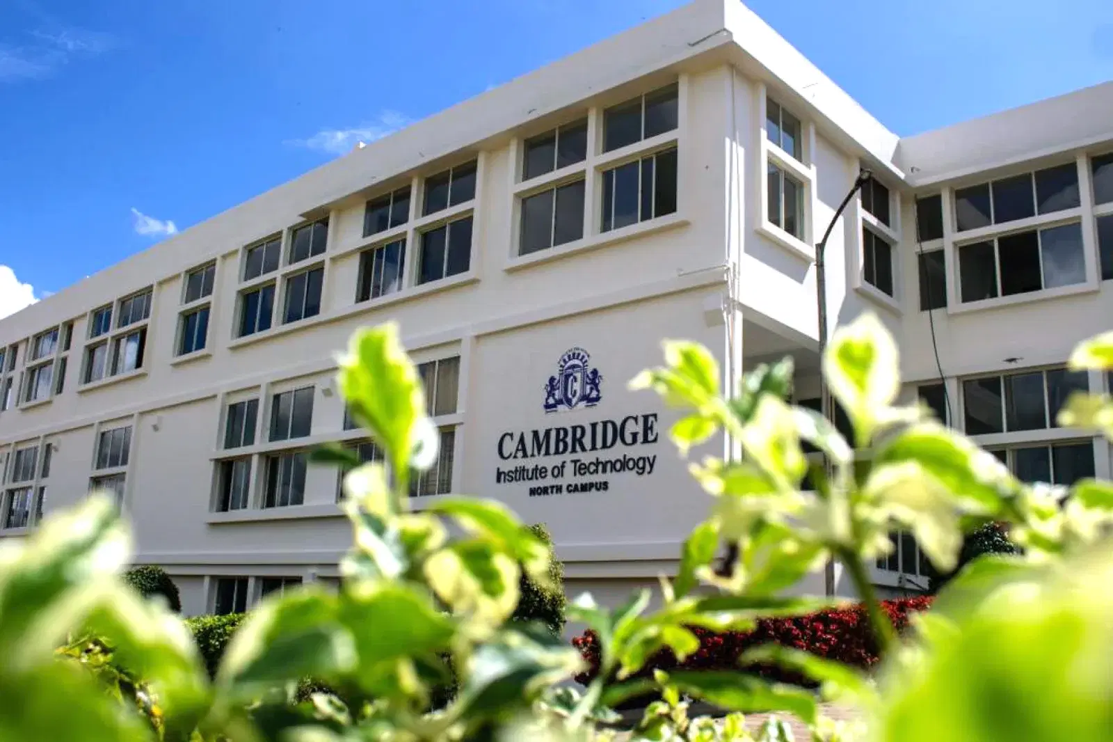 Cambridge Institute of Technology North Campus Bangalore Campus photo 3
