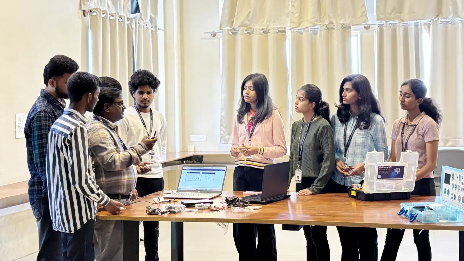 Cambridge Institute of Technology North Campus Bangalore Campus photo 2